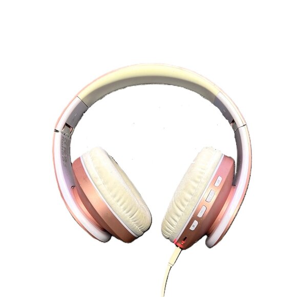 🛑 ZIHNIC Over Ear ➕🆒 HEADPHONES Bluetooth Wireless HEADSET Foldable💸BUY NOW‼️ - Picture 9 of 16